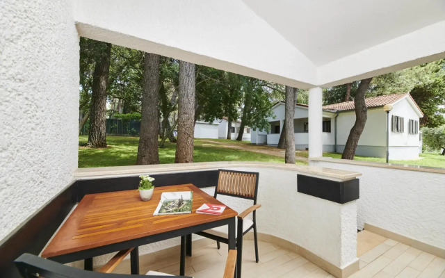 Village Galijot Plava Laguna