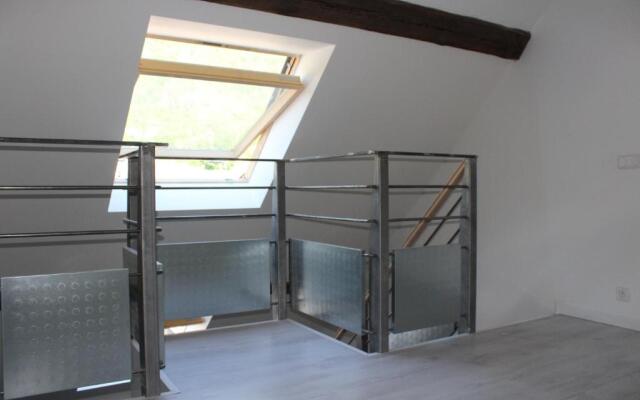 Riders Apartments