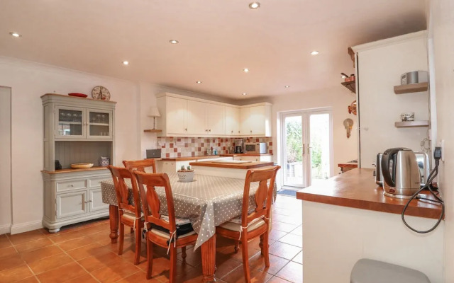 Job's Cottage