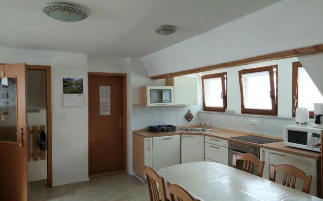 Apartments Sušnik