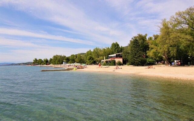 Stunning Home in Crikvenica With 5 Bedrooms and Wifi