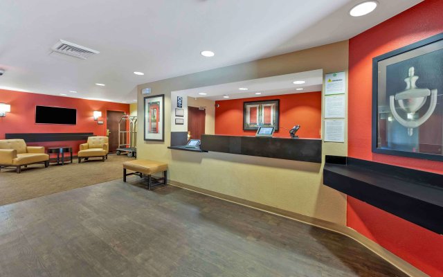 Extended Stay America Select Suites Atlanta Marietta Wildwoo