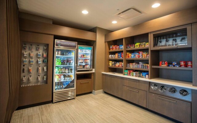 SpringHill Suites by Marriott Athens Downtown/University Area