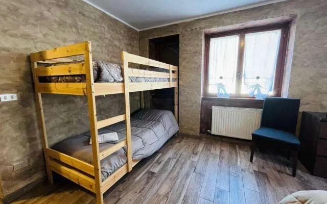 Hotel Boutique San Luigi