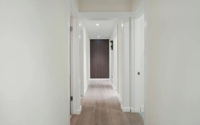 Cozy Private Rooms near SF Transpo