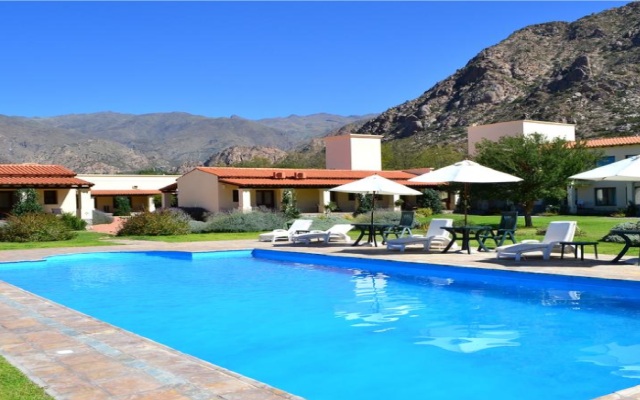 Viñas de Cafayate Wine Resort
