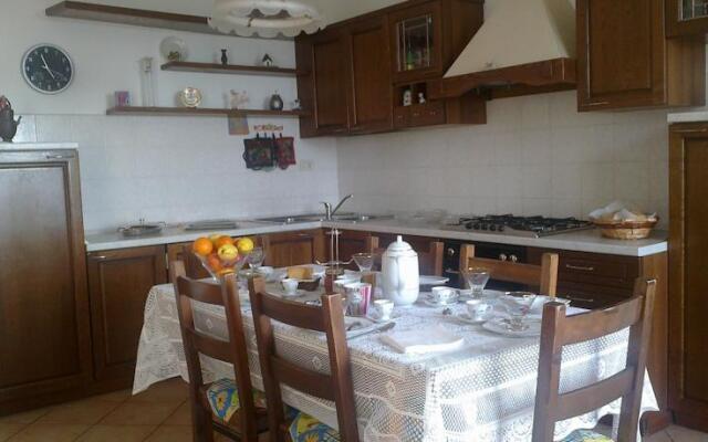 Appartamento Montecchio