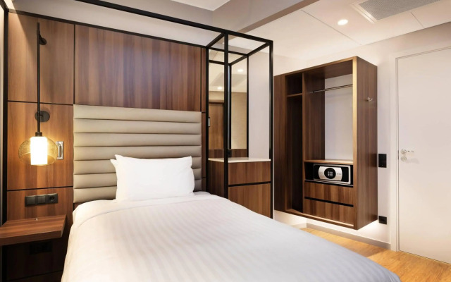 AC Hotel by Marriott Stockholm Ulriksdal