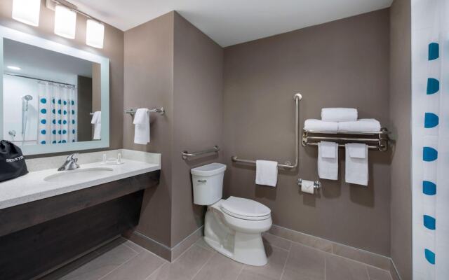 TownePlace Suites Ottawa Kanata