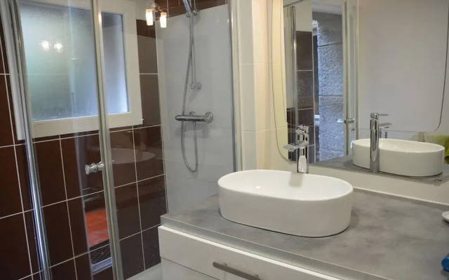 Appartement Magnolia