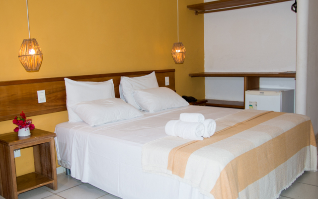 Hotel Pousada Ancoradouro
