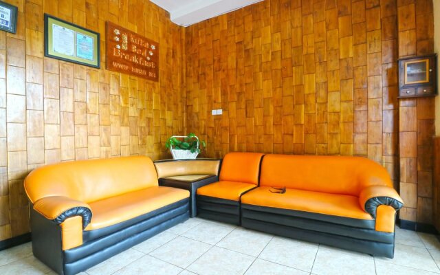 Kuta Bed & Breakfast PLUS