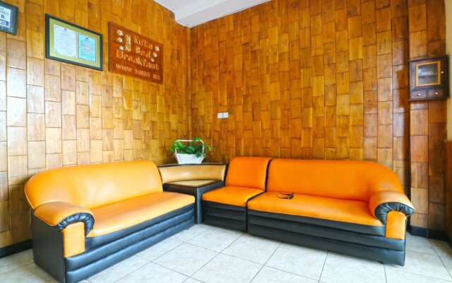 Kuta Bed & Breakfast PLUS