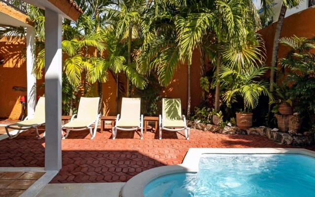 Casa Mulder by RedAwning