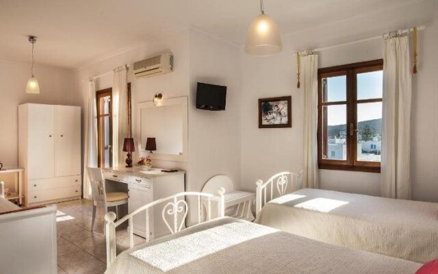 Villa Mary Elen