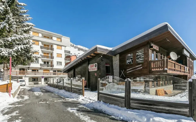 Hermitage Studio - close to ski pistes