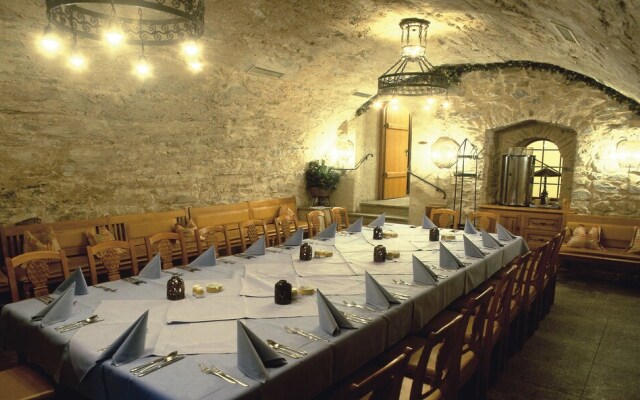 Altstadt Hotel Bräu Wirt