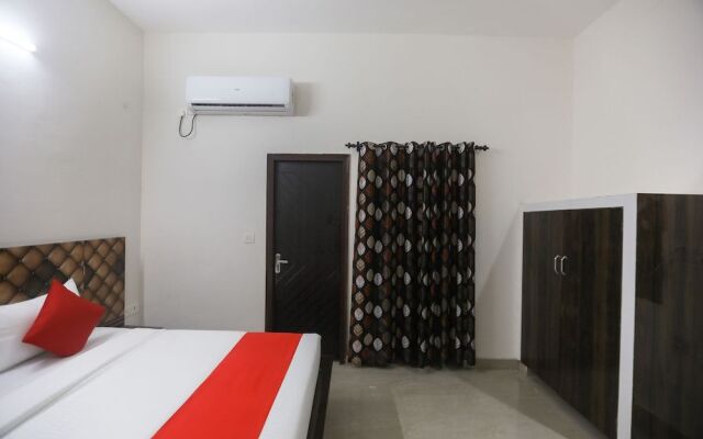 Oyo 48478 Vp Homes