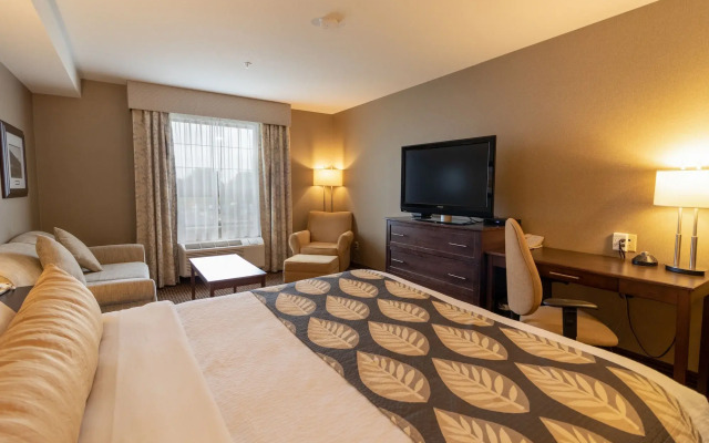 The Kanata Inn Fort Saskatchewan