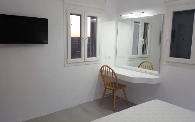 Otherview Villa