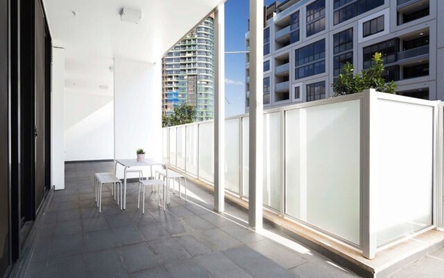 Boutique Home Close to City