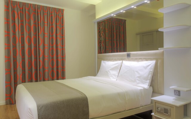 Ibis Styles Nairobi Westlands