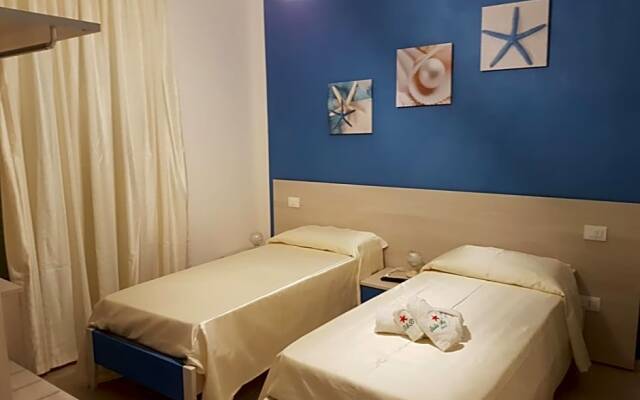 Stella Marina Agropoli