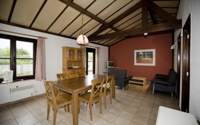 Noordzeepark Zeewind