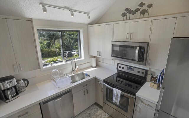 Sealodge H5 2 Bedroom Condo