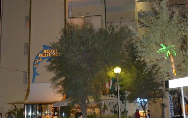 Hotel Perticari