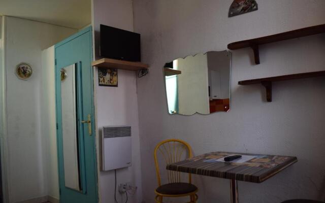 Résidence Appartement Adonis