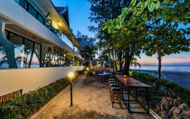 Thai Kamala Beach Front