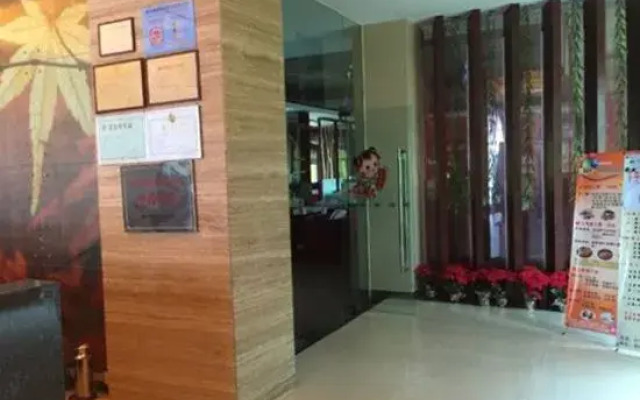 Ming Tien Inn