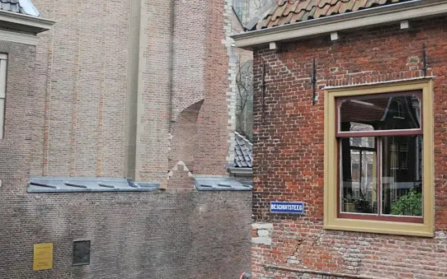 Bed en Beschuit