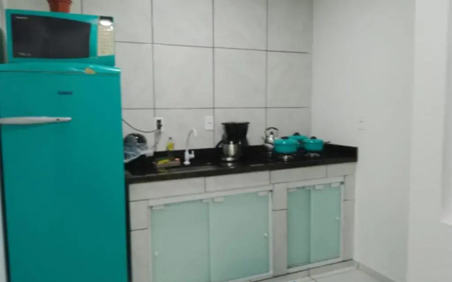 Rebello's Guest House