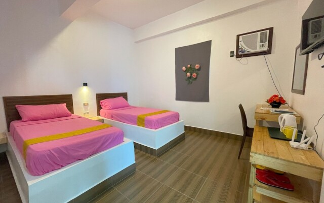 B Boutique Hotel Cebu powered by Cocotel