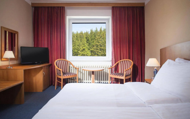 OREA Resort Horizont Šumava