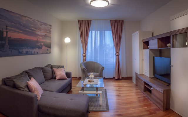 Apartments Feel Belgrade
