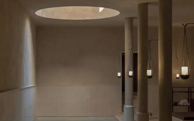 Hotel Du Couvent, A Luxury Collection Hotel, Nice,  France