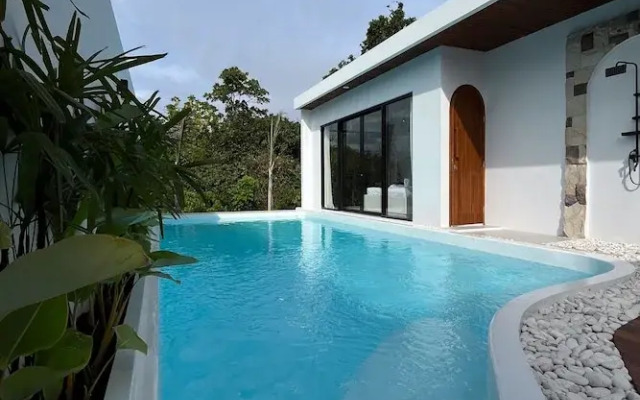 Wild Paradise Villa - 2 Bedrooms