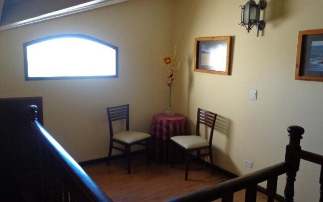 Hotel Santa Catalina