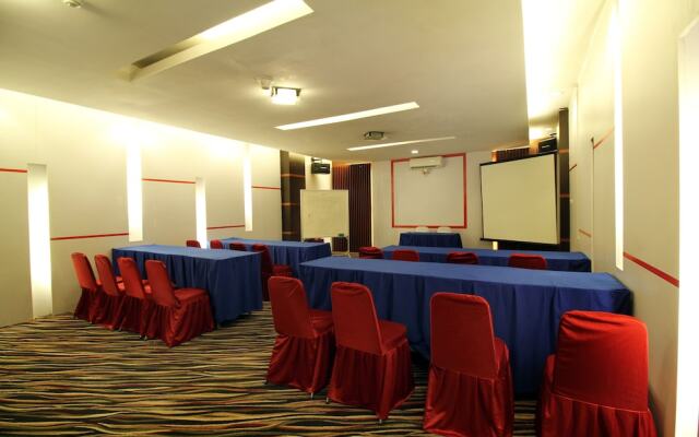 Airy Syariah Kendari Barat Edy Sabara 1A