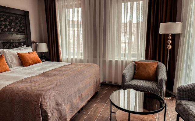 Osmanli Cappadocia Hotel