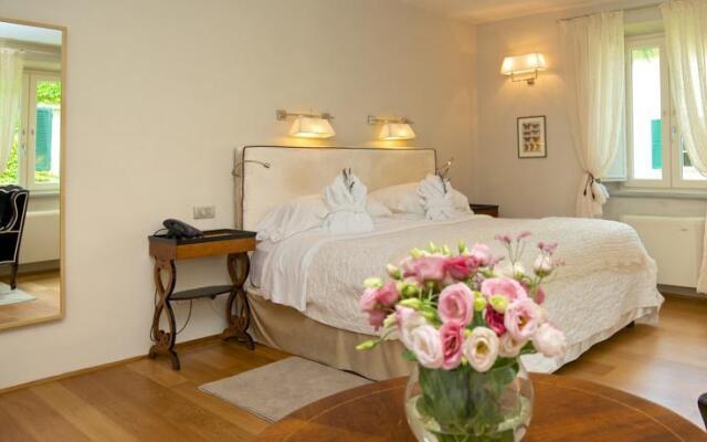 Limonaia di Piazzano