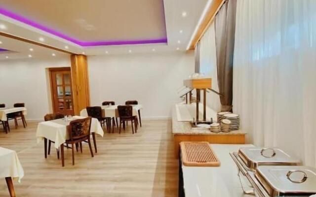 Waldhotel Mainz