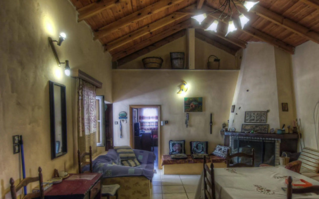 Guesthouse Gerofotis