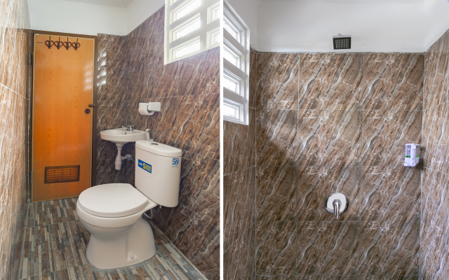 OYO 3130 D'Valley View