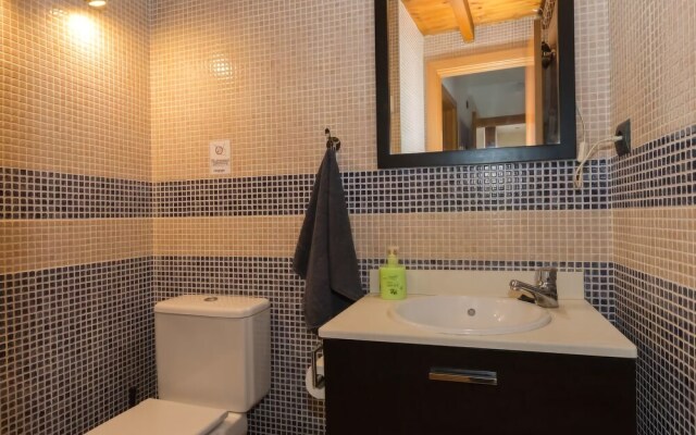 Precioso apartamento en el centro