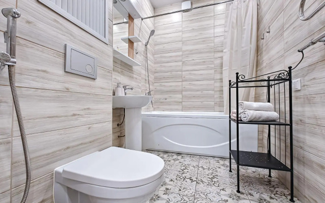 Jet2Day на улице Cаккo и Bанцeтти