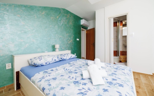 Apartments Ankica